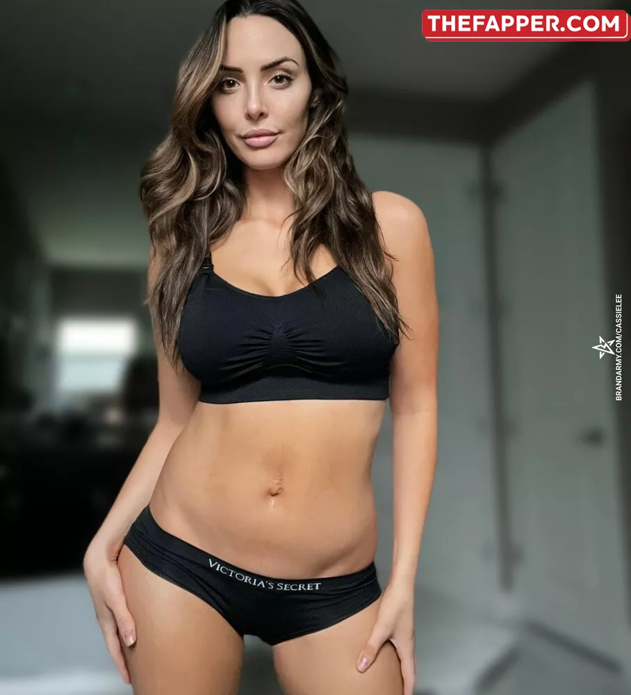 Cassie Lee  Onlyfans Leaked Nude Image #dlAsyEuLiJ