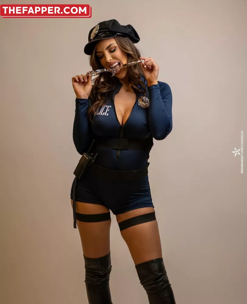 Cassie Lee  Onlyfans Leaked Nude Image #evGMUl4n70