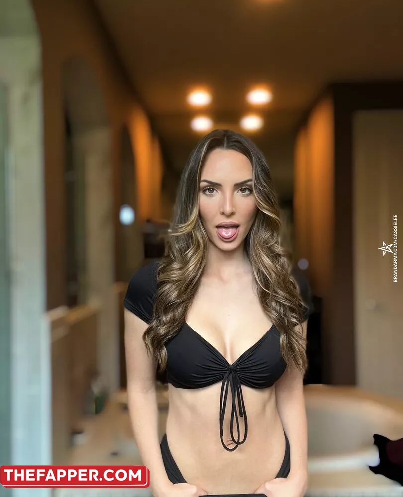 Cassie Lee  Onlyfans Leaked Nude Image #jujdkZOpLi