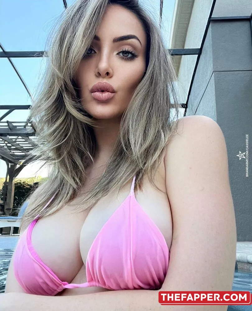 Cassie Lee  Onlyfans Leaked Nude Image #n17LvPdjq6