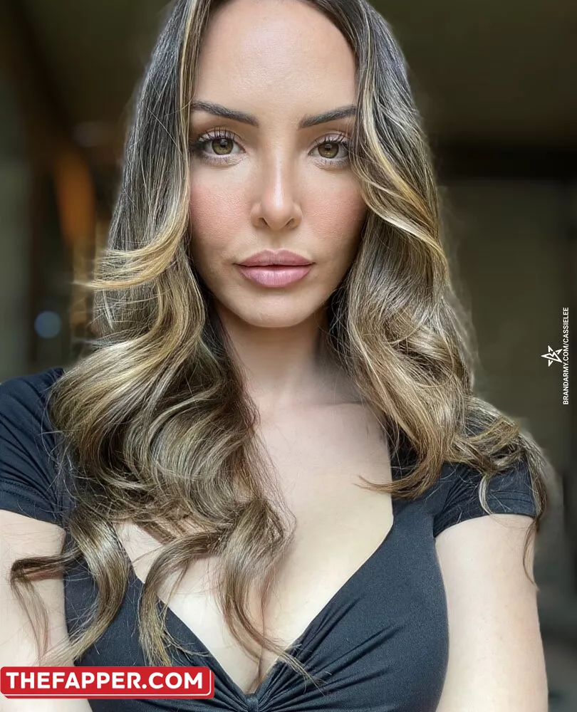 Cassie Lee  Onlyfans Leaked Nude Image #qIe3GPZjCS