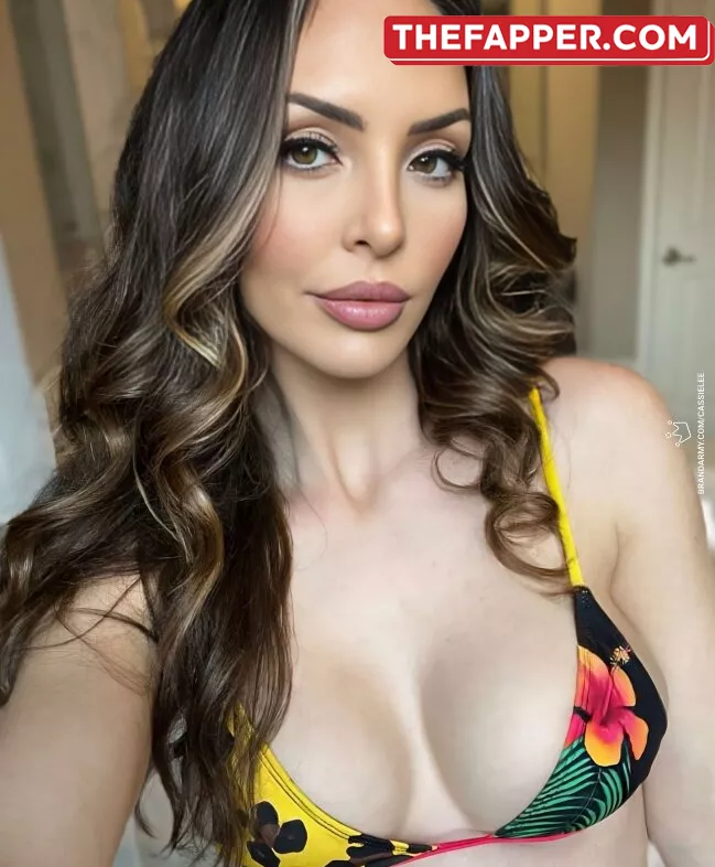 Cassie Lee  Onlyfans Leaked Nude Image #rU8BQYPY24