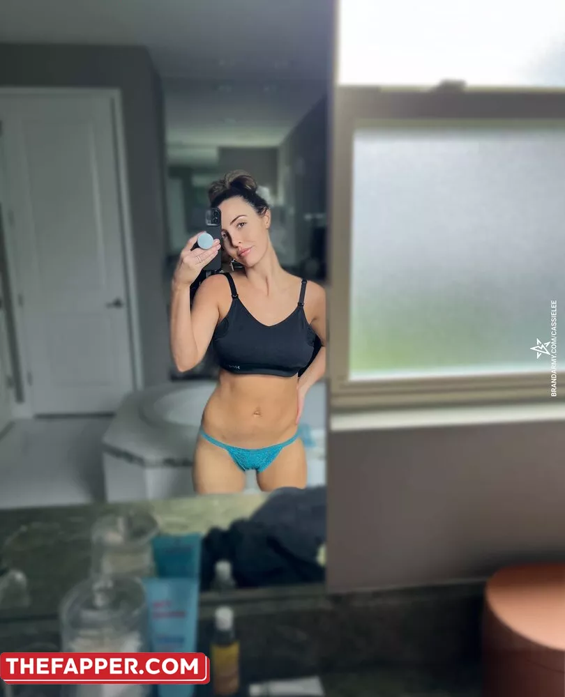 Cassie Lee  Onlyfans Leaked Nude Image #wDFDHONVft