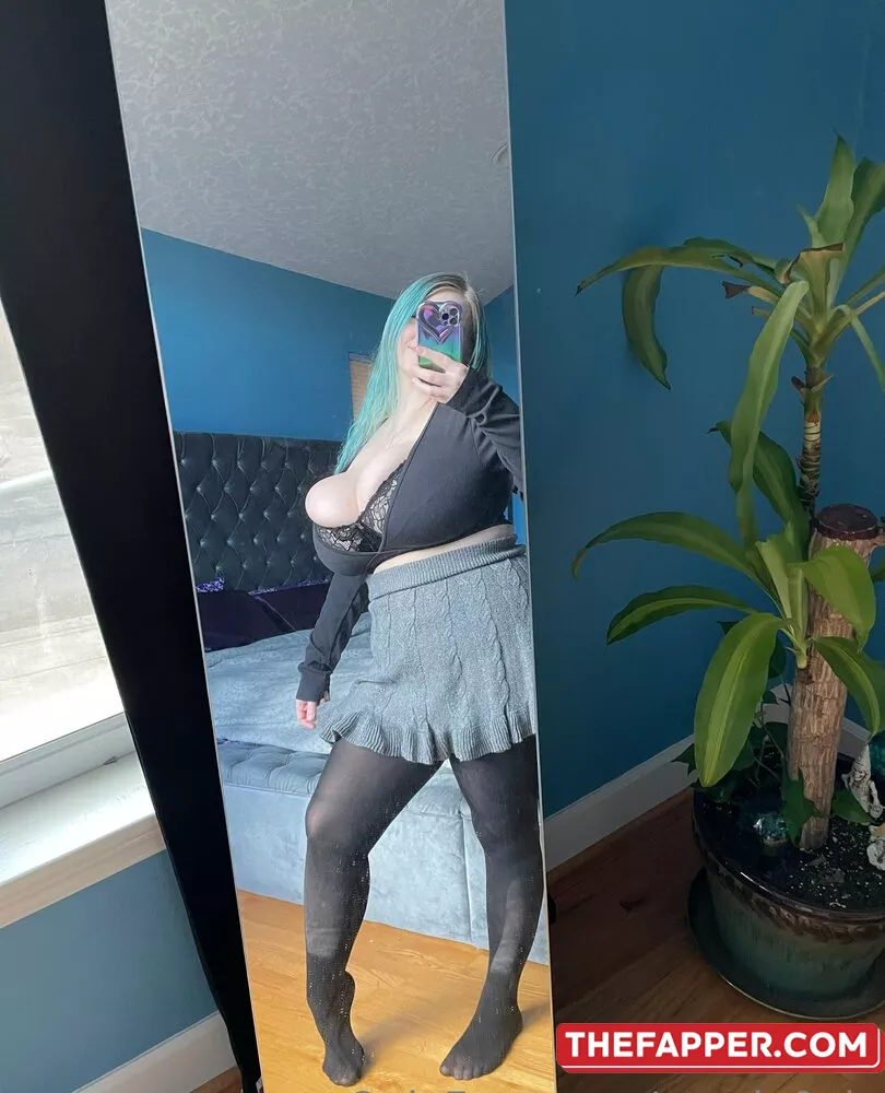 Cassie0pia  Onlyfans Leaked Nude Image #0BhX3P3crd