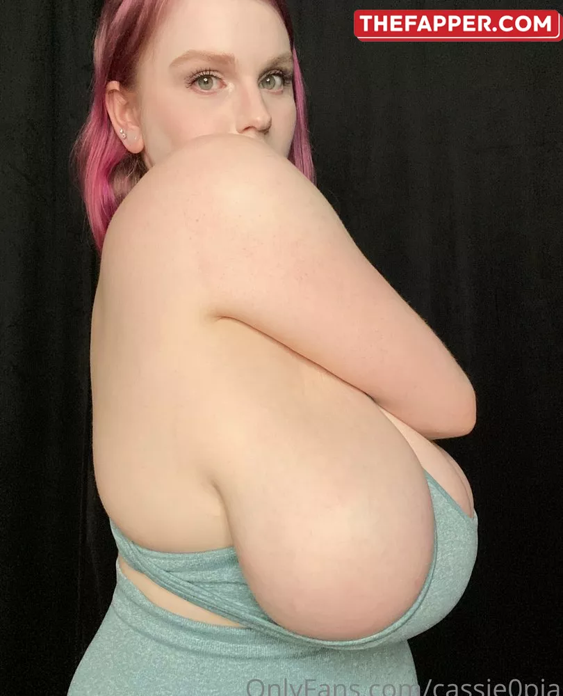 Cassie0pia  Onlyfans Leaked Nude Image #CUuth9tv0q