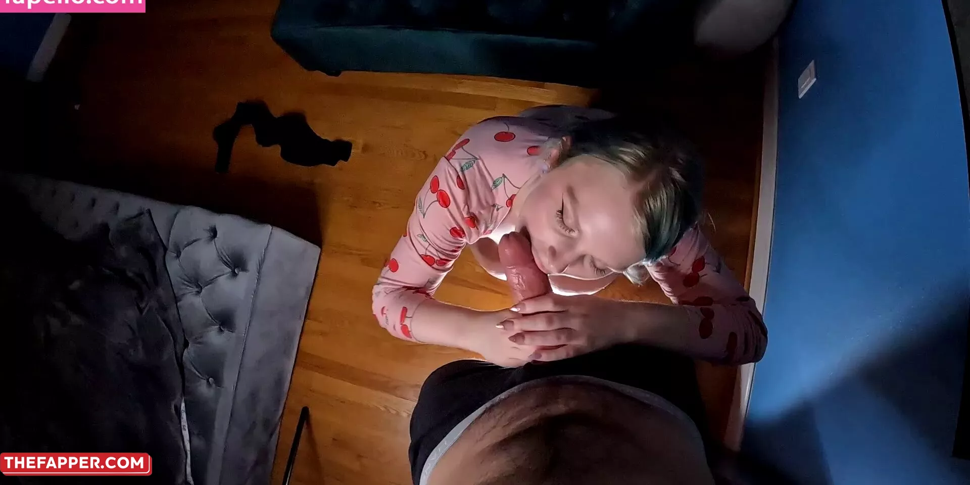 Cassie0pia  Onlyfans Leaked Nude Image #S7emyEylBq