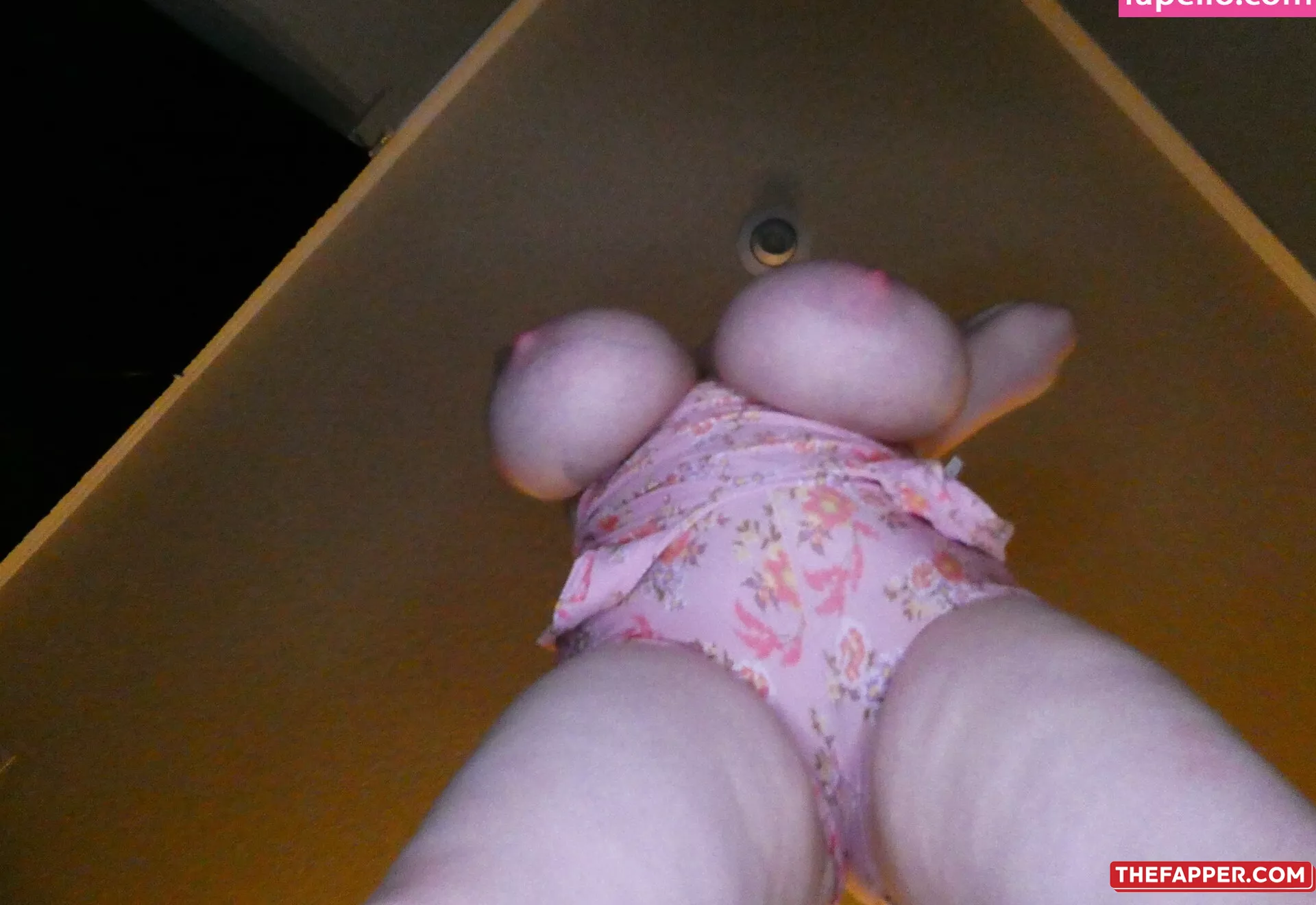 Cassie0pia  Onlyfans Leaked Nude Image #c3qRxByEdZ
