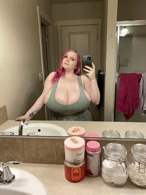 Cassie0pia Onlyfans Leaked Nude Image #oZUD18Hu1n