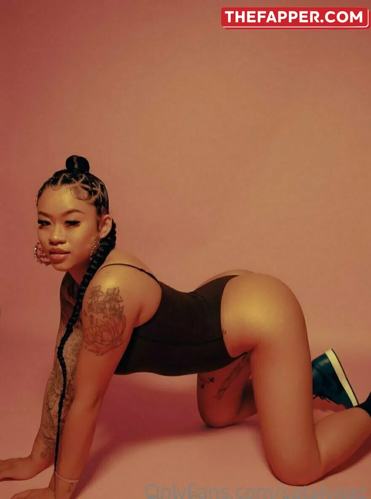 Catalynaz  Onlyfans Leaked Nude Image #EiXrmwiQ6S