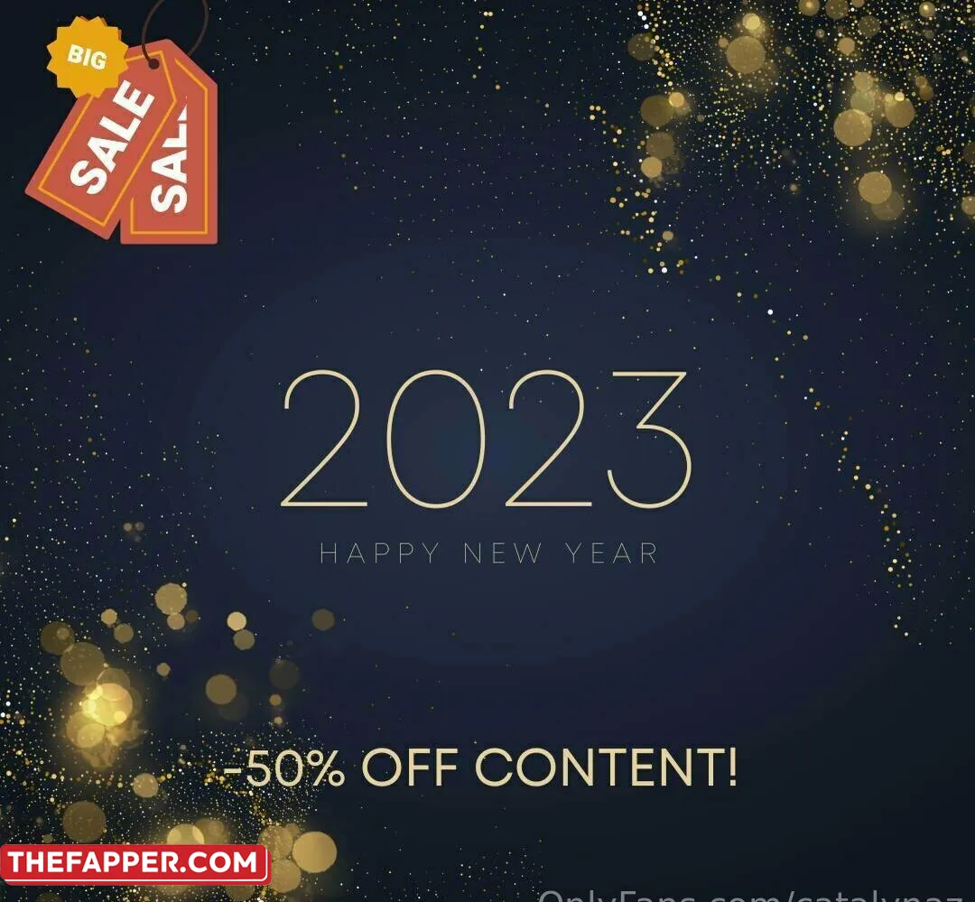 Catalynaz  Onlyfans Leaked Nude Image #S81mk2A5QM