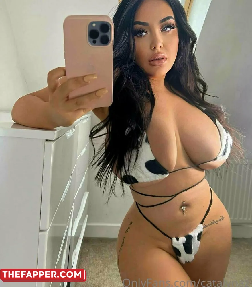 Catalynaz  Onlyfans Leaked Nude Image #YvWxlWv7Ew
