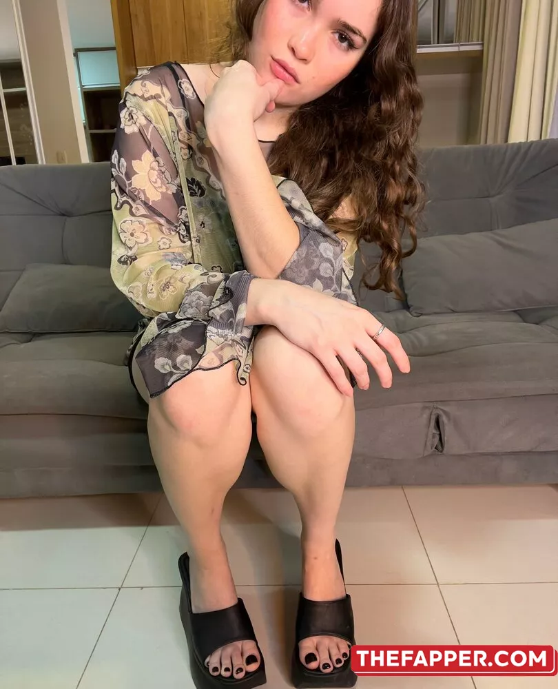Catbunnygomez  Onlyfans Leaked Nude Image #azcLyNm52b