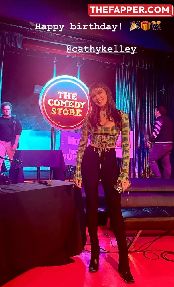 Cathy Kelley  Onlyfans Leaked Nude Image #HnXy93SrYw