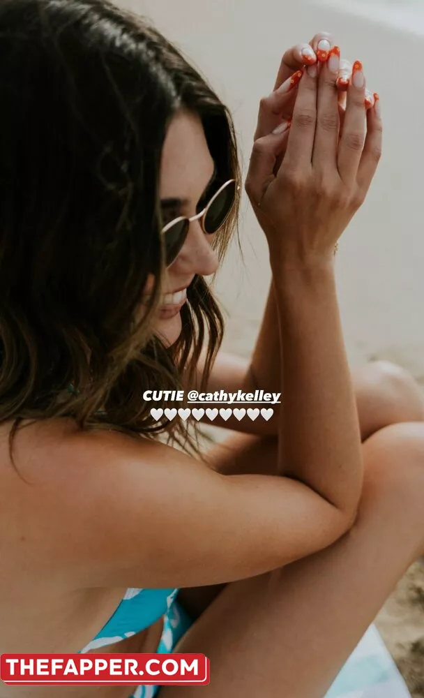 Cathy Kelley  Onlyfans Leaked Nude Image #sP6IM6cuvu