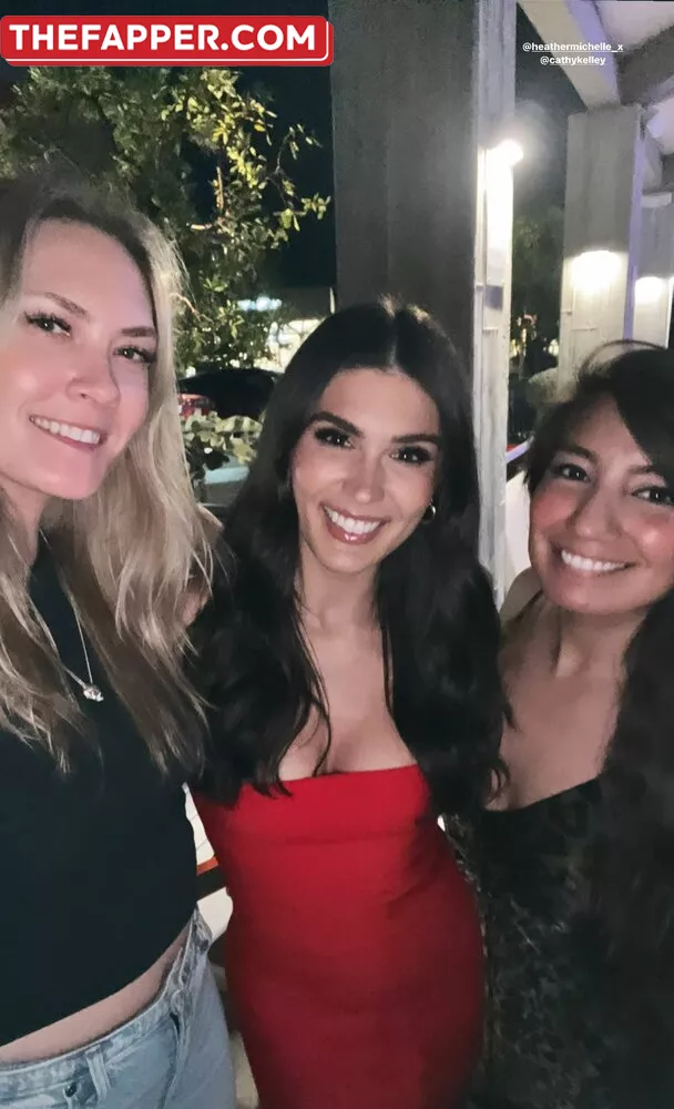 Cathy Kelley  Onlyfans Leaked Nude Image #ymYSTIC1jV