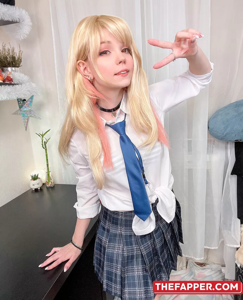 Caticorncosplay  Onlyfans Leaked Nude Image #09ar7M58eM