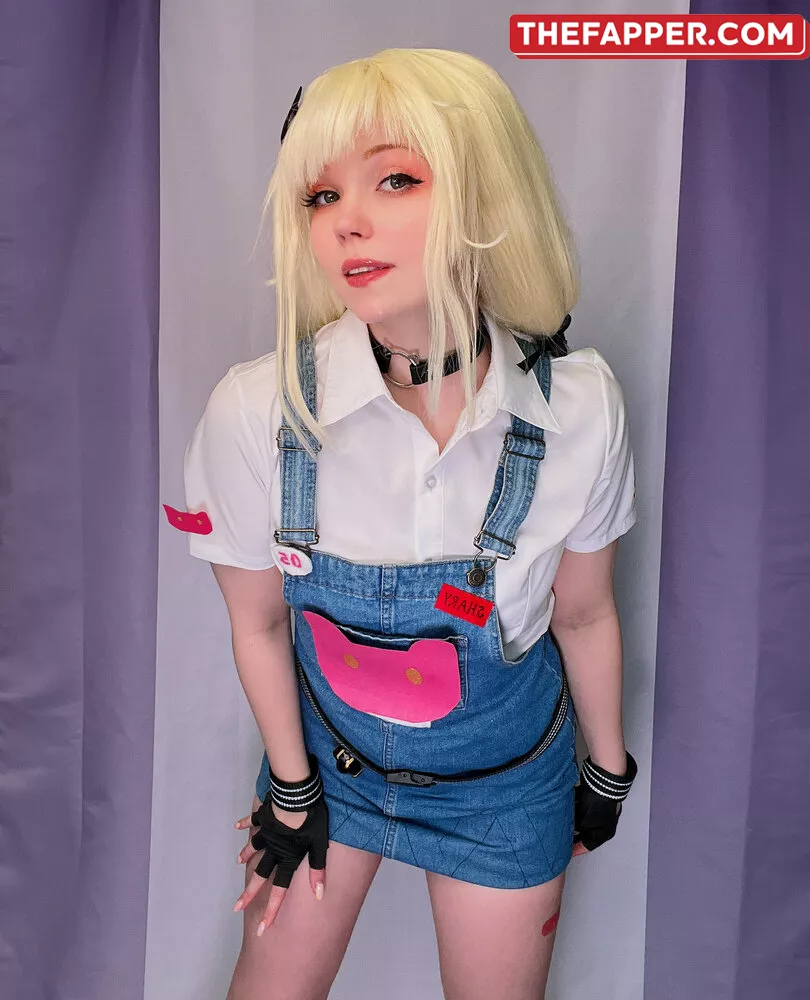 Caticorncosplay  Onlyfans Leaked Nude Image #0quNzwfN2b