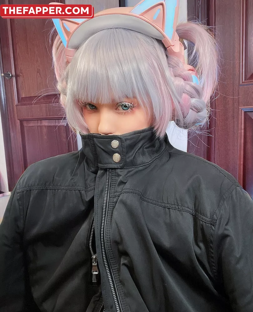 Caticorncosplay  Onlyfans Leaked Nude Image #0zjLy9qOs6