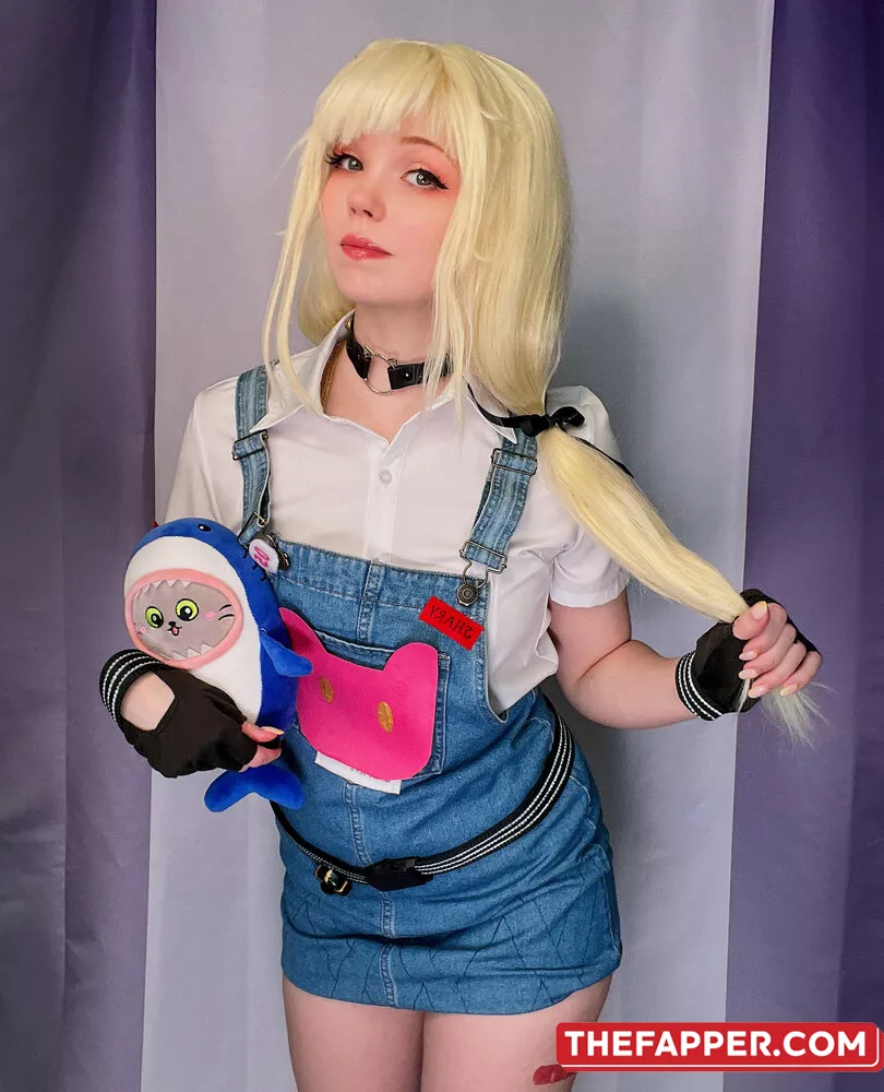 Caticorncosplay  Onlyfans Leaked Nude Image #1ENBVdg7PH