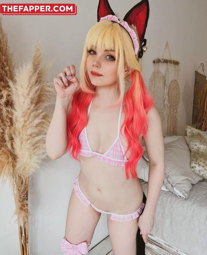 Caticorncosplay  Onlyfans Leaked Nude Image #27C6RI0CbK
