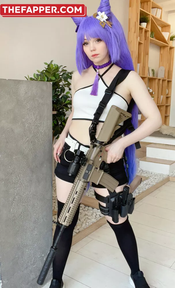 Caticorncosplay  Onlyfans Leaked Nude Image #2AD642pJDA