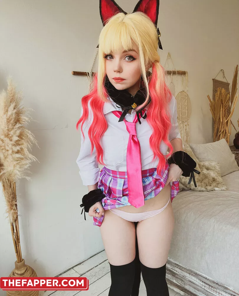 Caticorncosplay  Onlyfans Leaked Nude Image #3NvKsukxhs