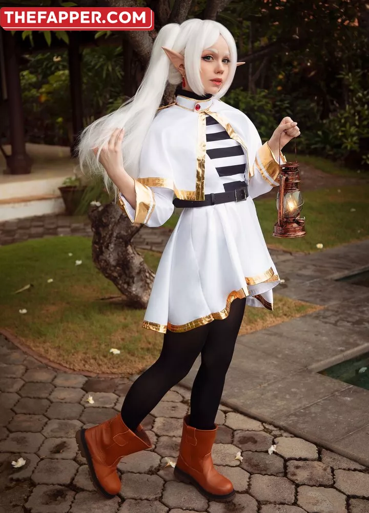 Caticorncosplay  Onlyfans Leaked Nude Image #3qkvrGJ0os