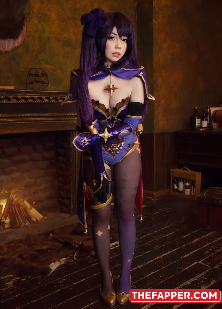 Caticorncosplay  Onlyfans Leaked Nude Image #3yDdMgOB4L