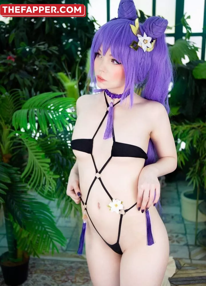 Caticorncosplay  Onlyfans Leaked Nude Image #4EMACpJujq