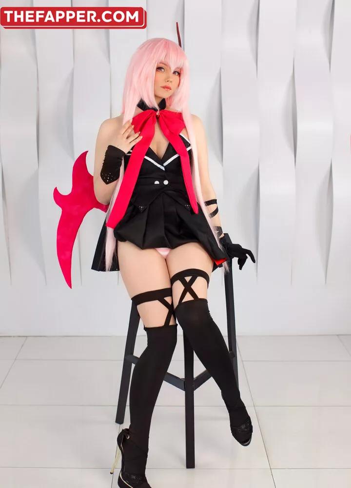Caticorncosplay  Onlyfans Leaked Nude Image #4fO3lri5wg