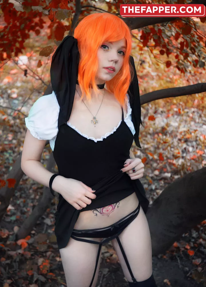 Caticorncosplay  Onlyfans Leaked Nude Image #6kBiot1B6k