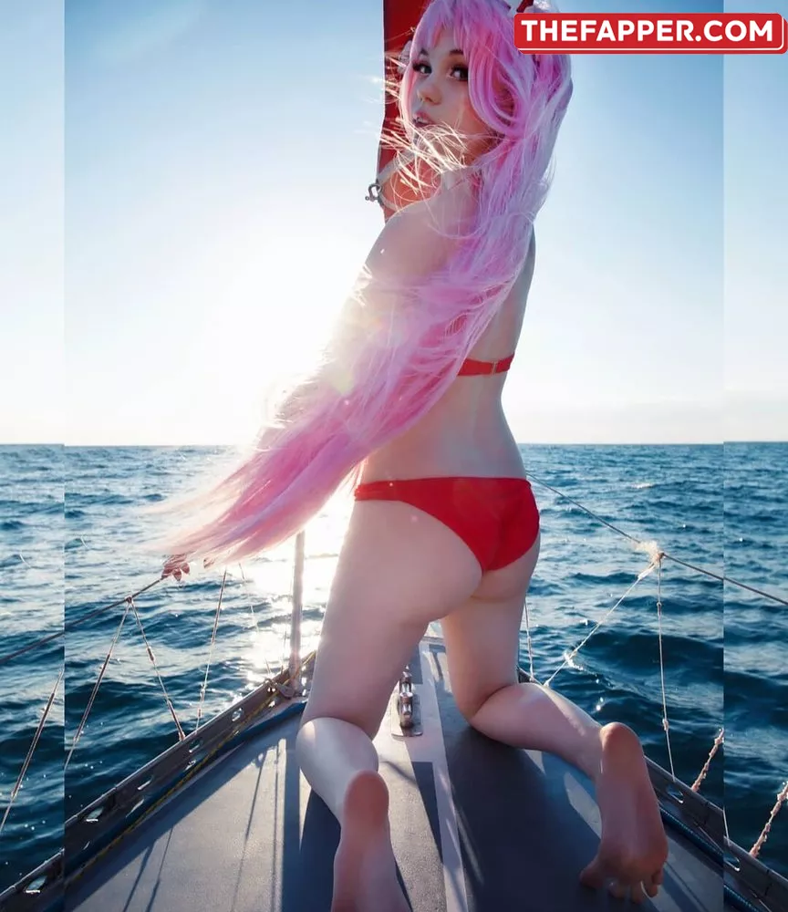 Caticorncosplay  Onlyfans Leaked Nude Image #7zwac4Vi5O