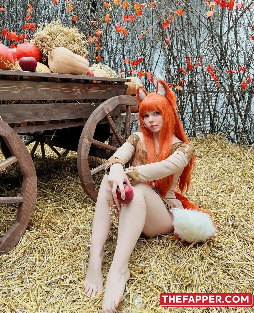 Caticorncosplay  Onlyfans Leaked Nude Image #8IOL7PohbP