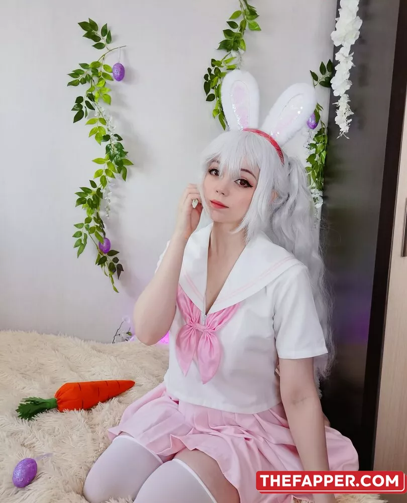 Caticorncosplay  Onlyfans Leaked Nude Image #AVK6Ot5oQx