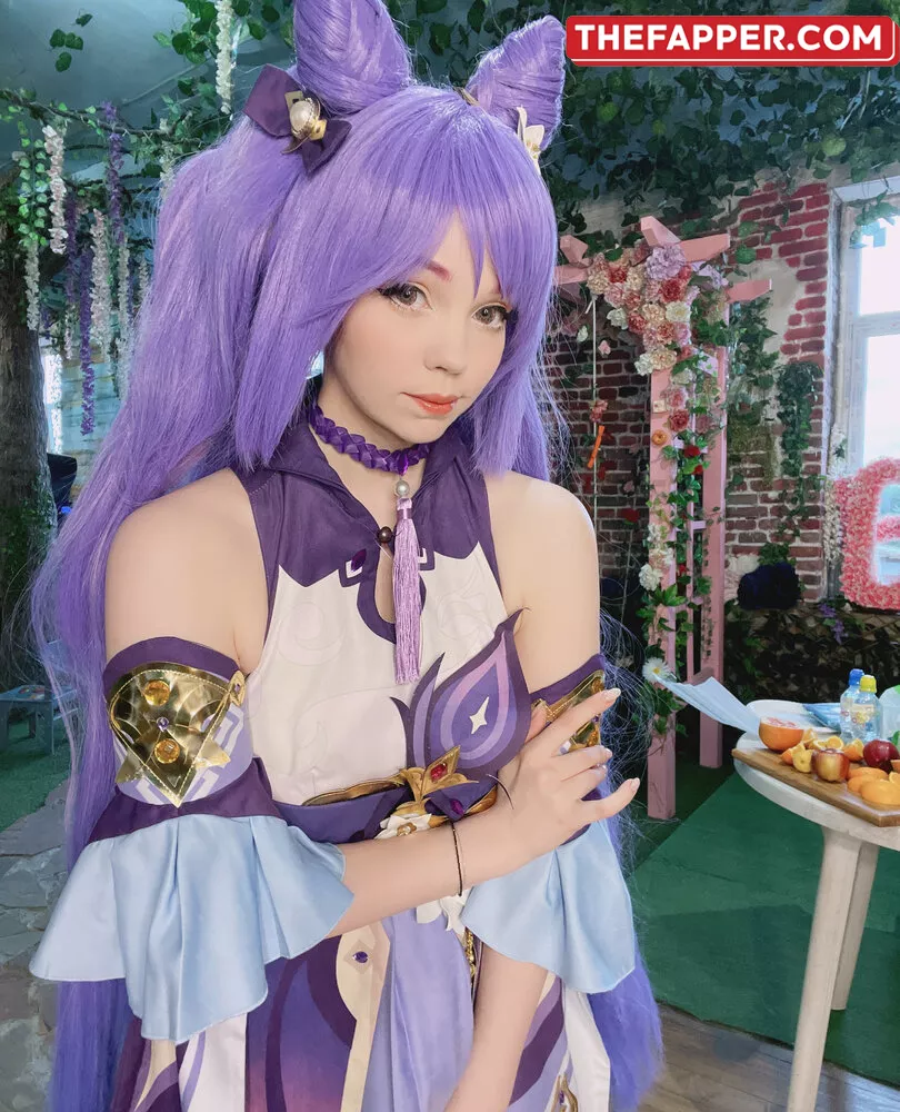 Caticorncosplay  Onlyfans Leaked Nude Image #AWCVhrvupn
