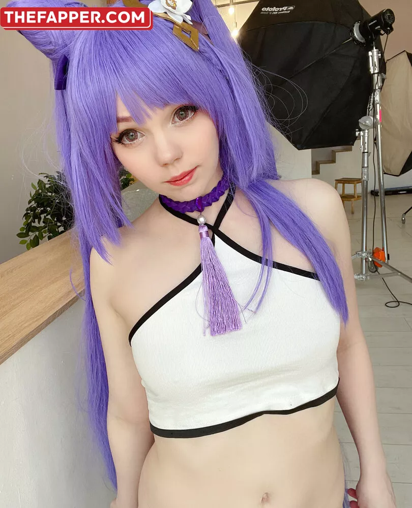 Caticorncosplay  Onlyfans Leaked Nude Image #AbQpTUliYS