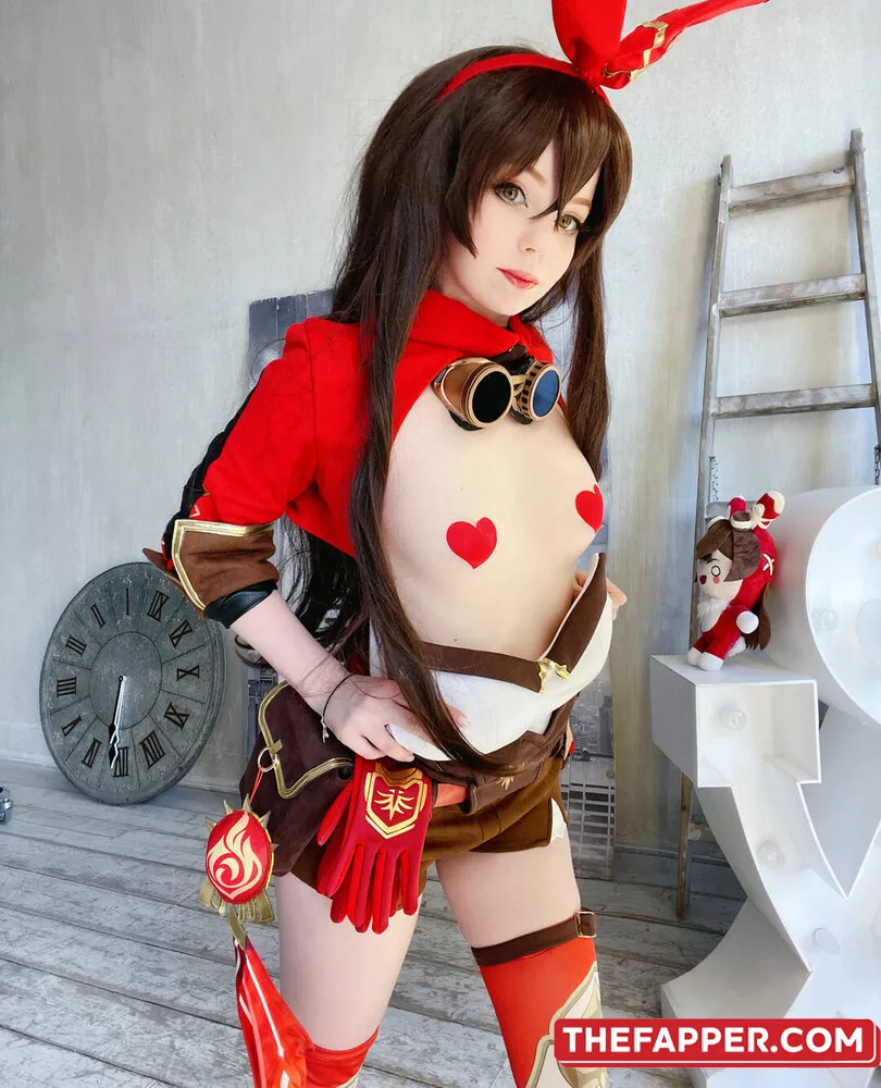 Caticorncosplay  Onlyfans Leaked Nude Image #B00nl9lwVY
