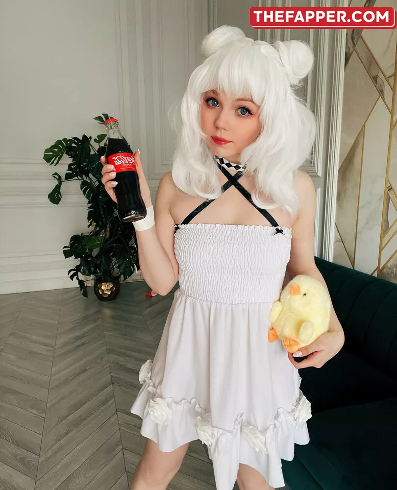 Caticorncosplay  Onlyfans Leaked Nude Image #BOCkW7PkjZ