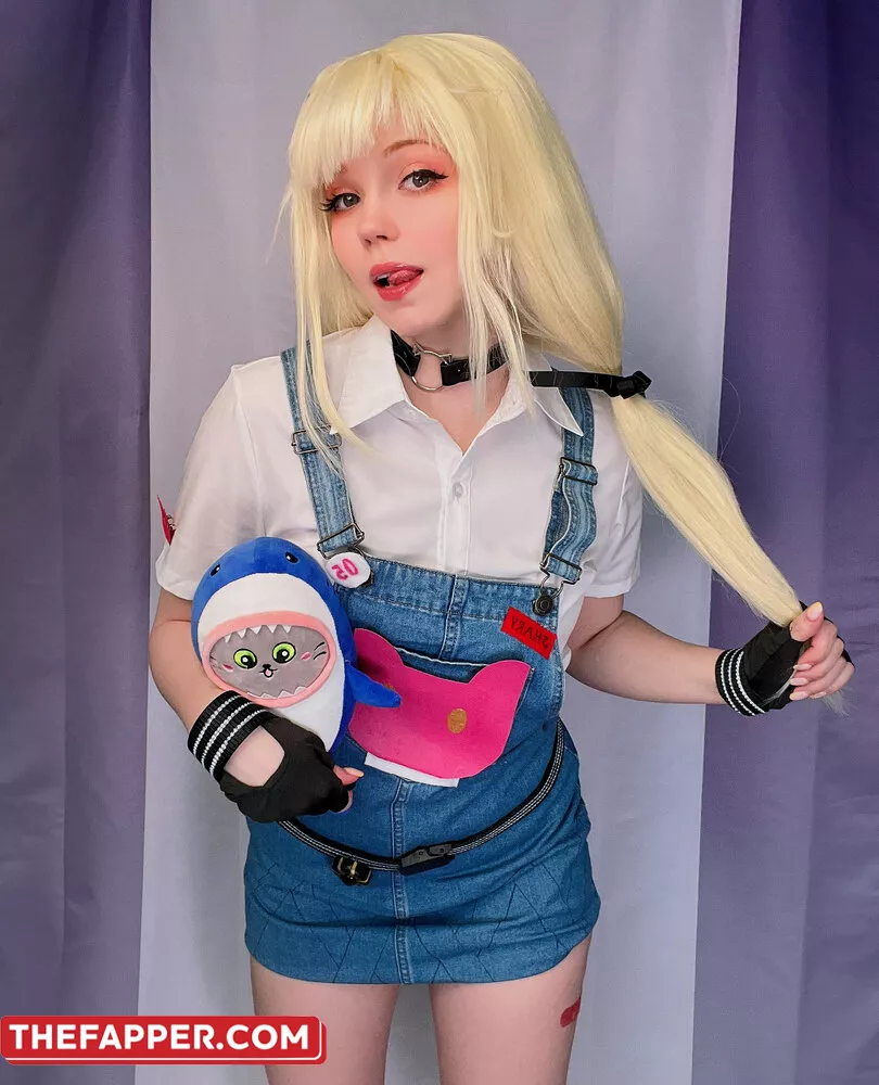 Caticorncosplay  Onlyfans Leaked Nude Image #BqqdO2NFhY