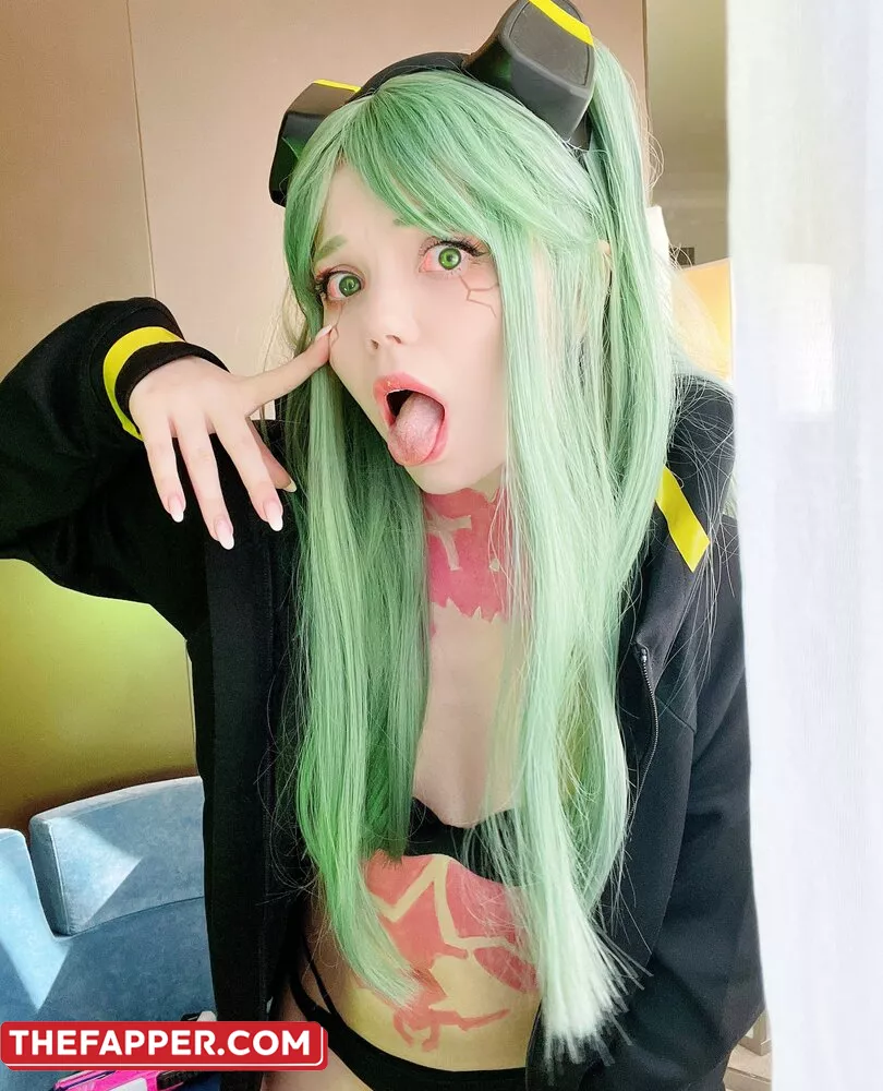 Caticorncosplay  Onlyfans Leaked Nude Image #BrZrbf1wDG
