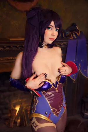 Caticorncosplay Onlyfans Leaked Nude Image #C8M9HMida6