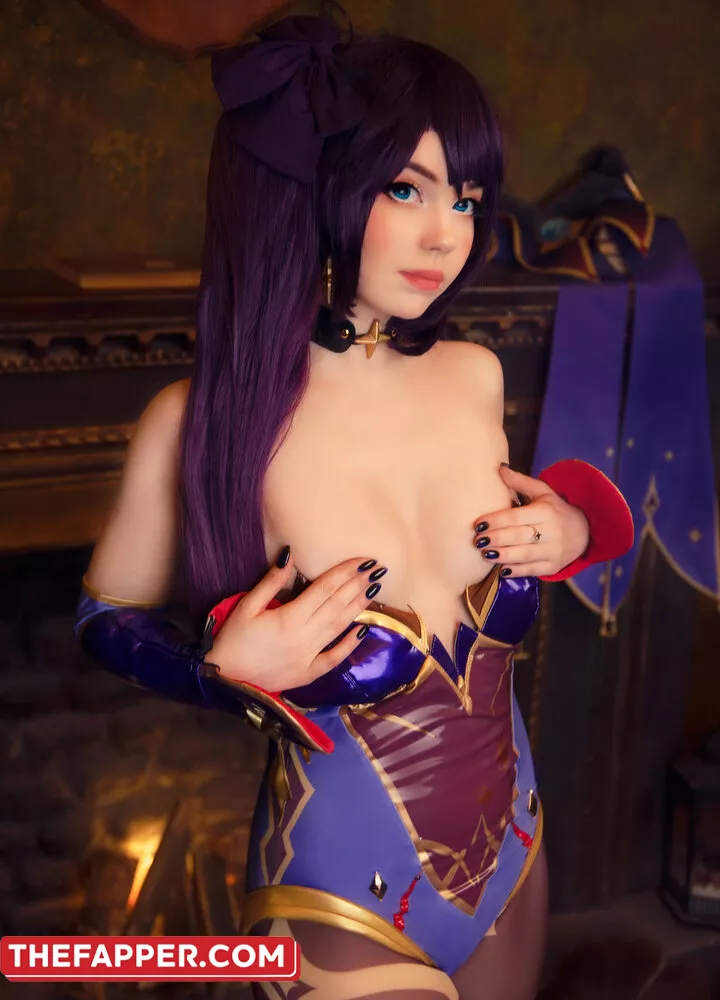 Caticorncosplay  Onlyfans Leaked Nude Image #C8M9HMida6