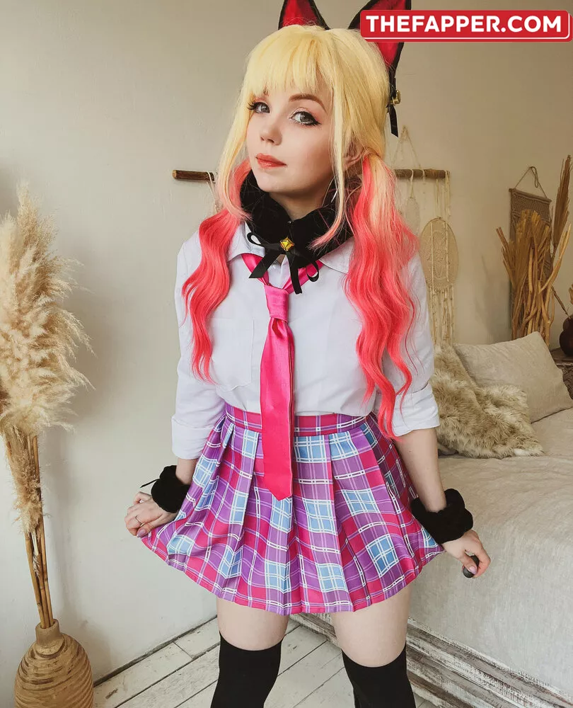 Caticorncosplay  Onlyfans Leaked Nude Image #CZKn0LUPRC