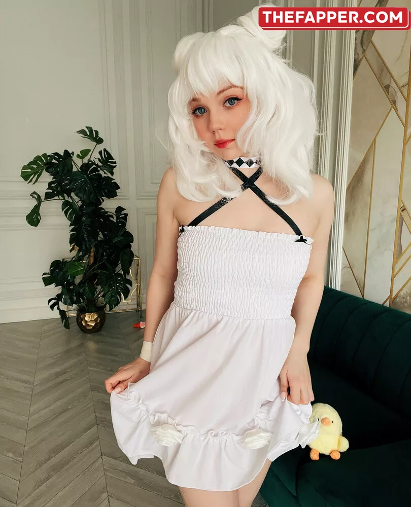 Caticorncosplay  Onlyfans Leaked Nude Image #Ck9b8x9ino