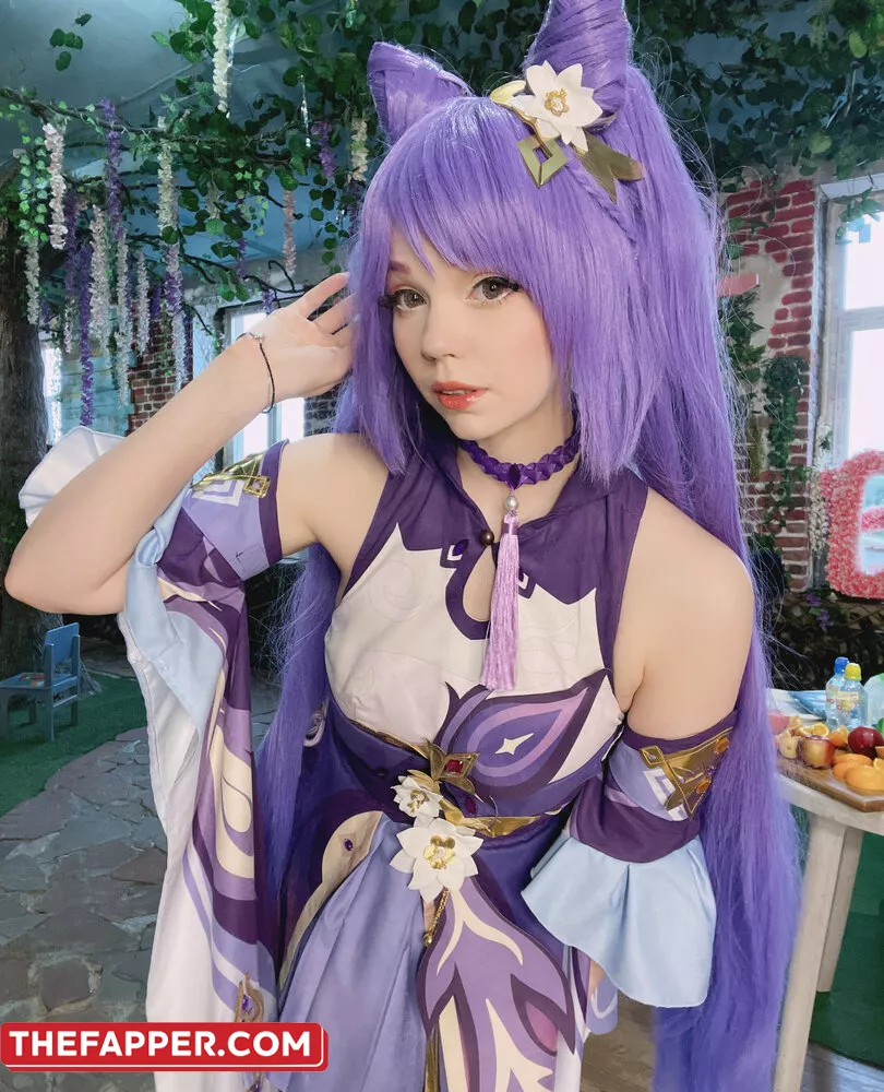 Caticorncosplay  Onlyfans Leaked Nude Image #CmMzX1qx4s
