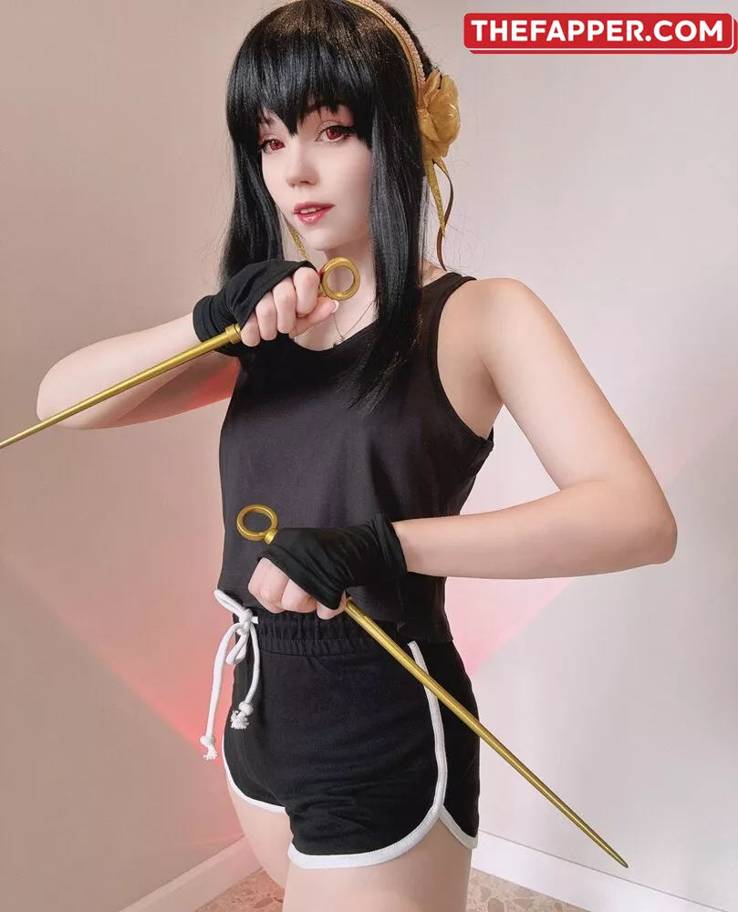 Caticorncosplay  Onlyfans Leaked Nude Image #Equ7Sl5257