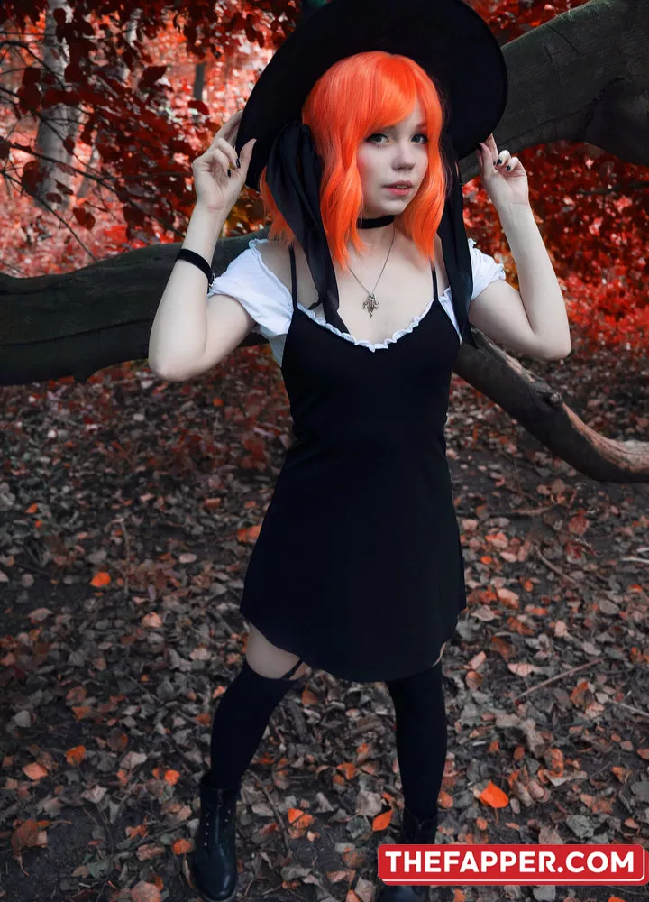 Caticorncosplay  Onlyfans Leaked Nude Image #EumZmkPG9b
