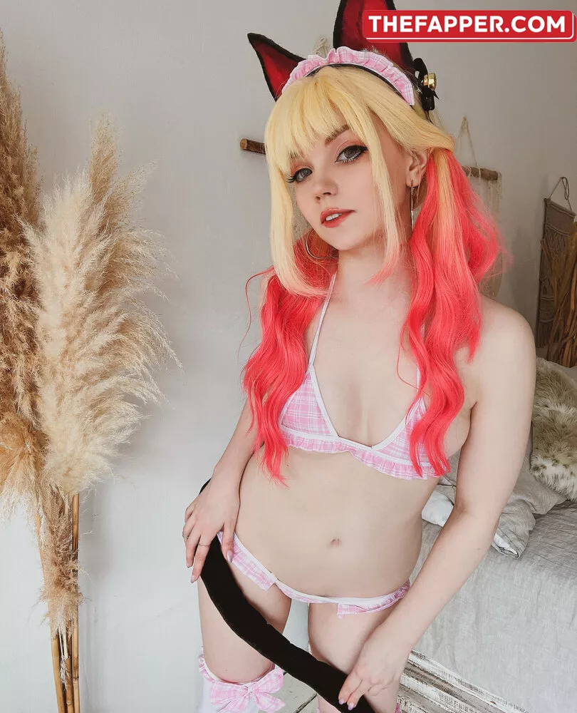 Caticorncosplay  Onlyfans Leaked Nude Image #FgNnQeaPGH