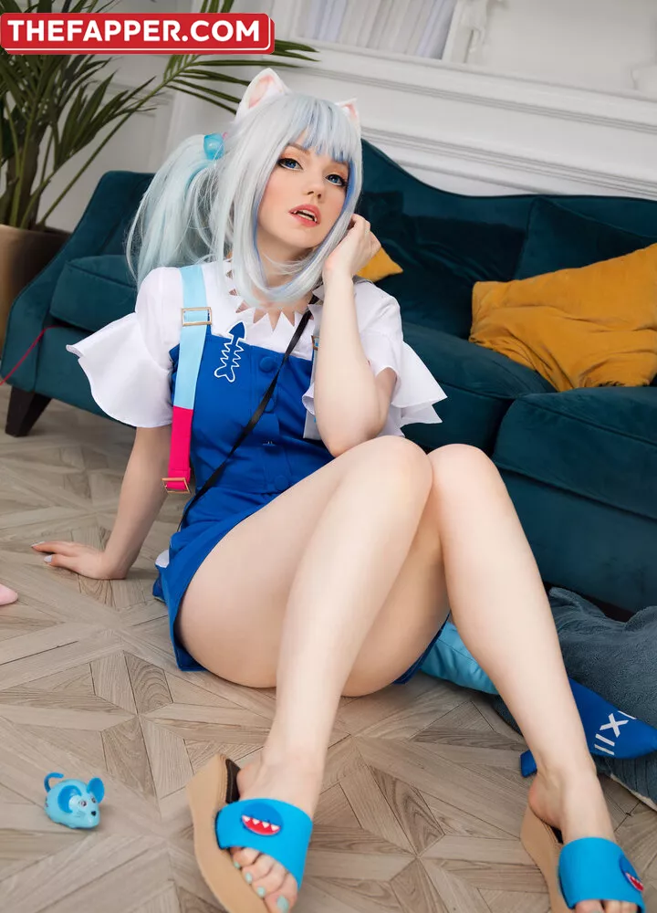 Caticorncosplay  Onlyfans Leaked Nude Image #GolDxeTTPF