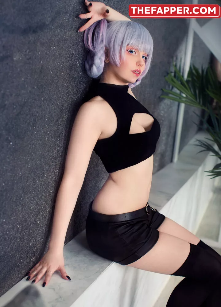 Caticorncosplay  Onlyfans Leaked Nude Image #GvwYSsGHaK